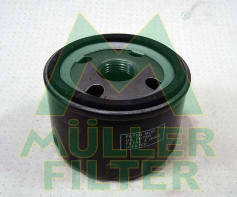 MULLER FILTER Масляный фильтр FO272